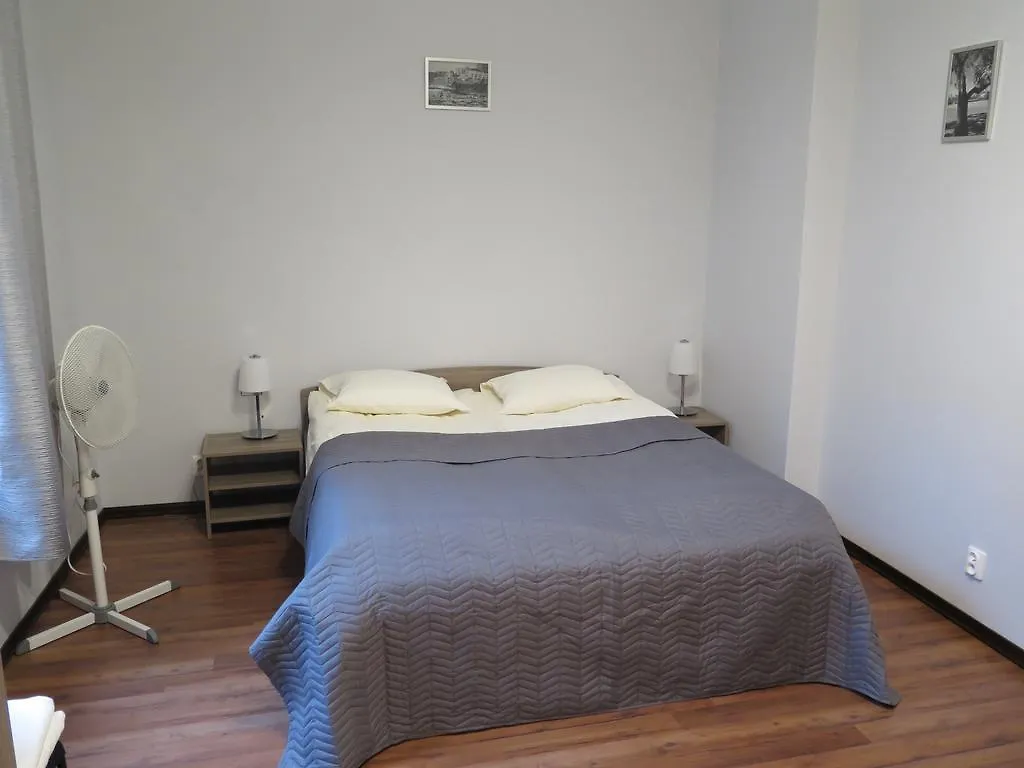 Boomerang Apartments Krakow