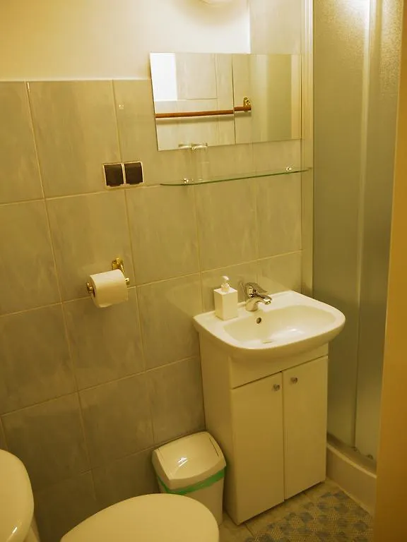 Boomerang Apartments Krasków Krakow