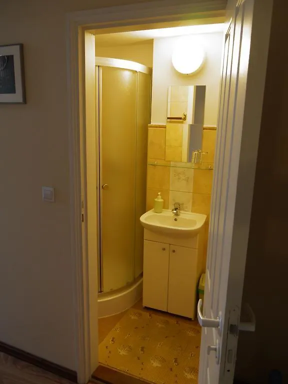 Boomerang Apartments Krasków Polonya