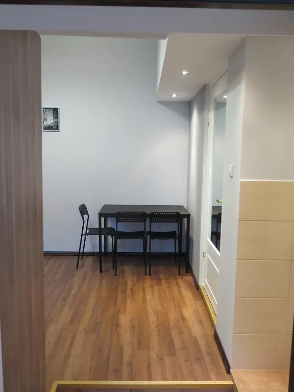 Boomerang Apartments Krasków Krakow