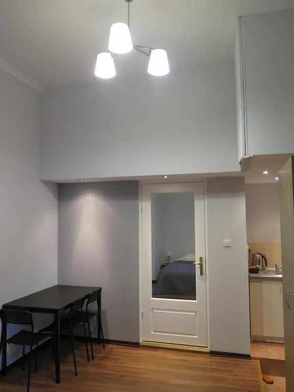 Boomerang Apartments Krasków 0*, Krakow
