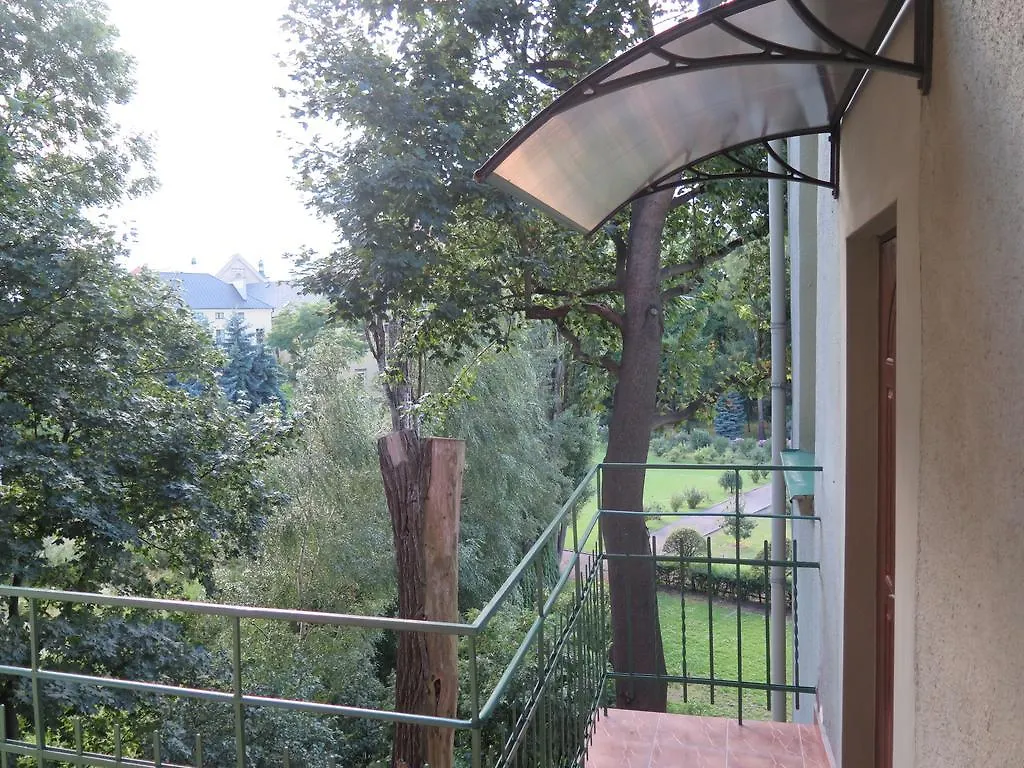 Boomerang Apartments Cracovia