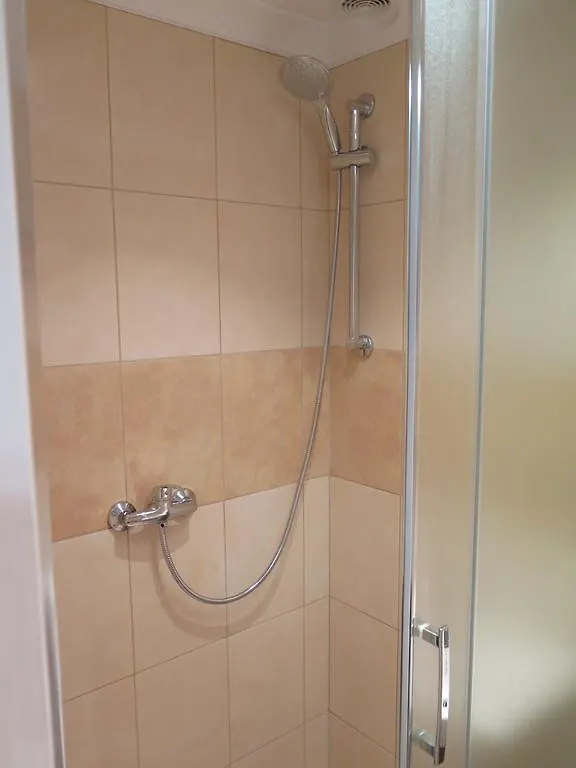 布姆兰格公寓酒店 克拉科夫 公寓